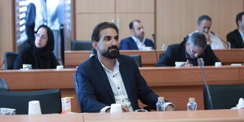 حلقه مفقوده در جنوب کرمان